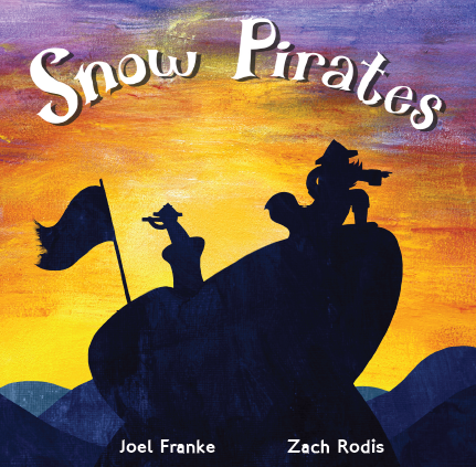 Snow Pirates
